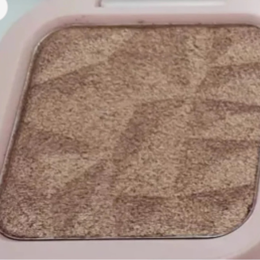 Bronze Princess Highlighter